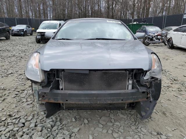 Photo 5 from auction – 2008 NISSAN ALTIMA 2.5 with VIN 1N4AL24E18C167111