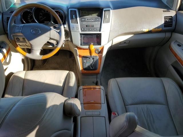 Photo 8 from auction – 2004 LEXUS RX 330 with VIN 2T2GA31U94C006434