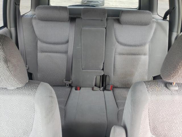 Photo 10 from auction – 2003 TOYOTA HIGHLANDER with VIN JTEGF21A330120651