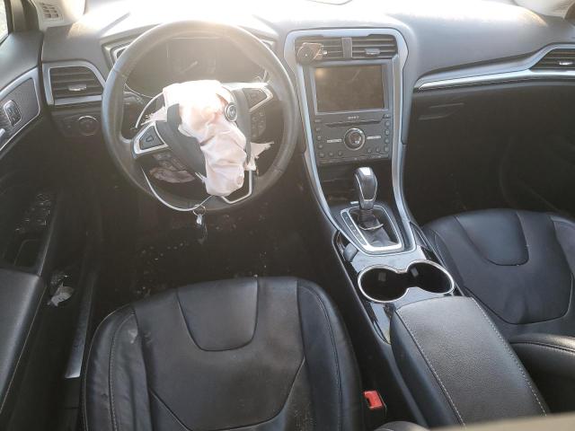 Photo 8 from auction – 2016 FORD FUSION TIT with VIN 3FA6P0D99GR355361