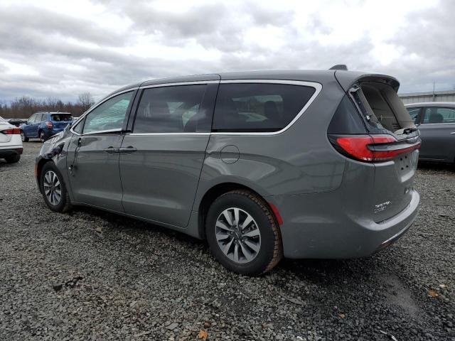 Photo 2 from auction – 2022 CHRYSLER PACIFICA H with VIN 2C4RC1L73NR206908