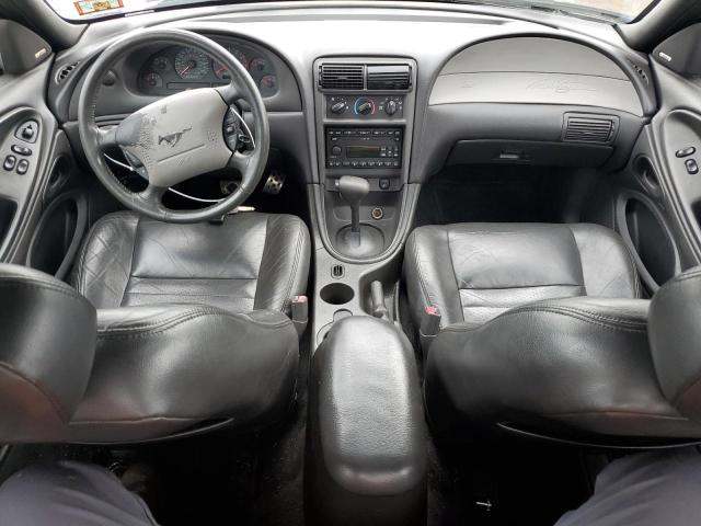 Photo 8 from auction – 2001 FORD MUSTANG GT with VIN 1FAFP42X71F131373