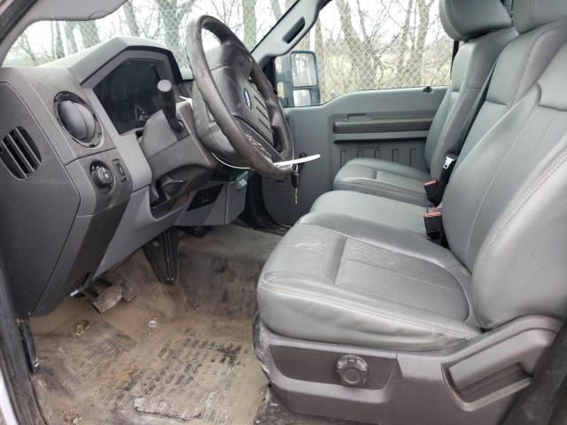 Photo 7 from auction – 2016 FORD F250 SUPER with VIN 1FTBF2A60GEA48486