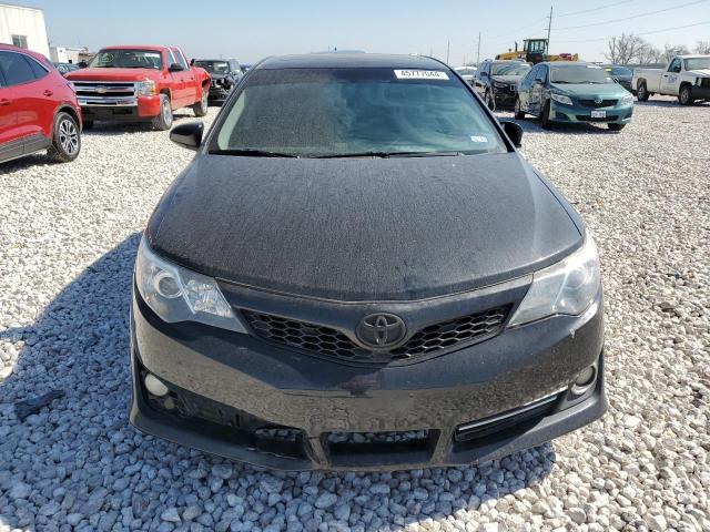 Photo 5 from auction – 2012 TOYOTA CAMRY BASE with VIN 4T1BF1FK3CU088279