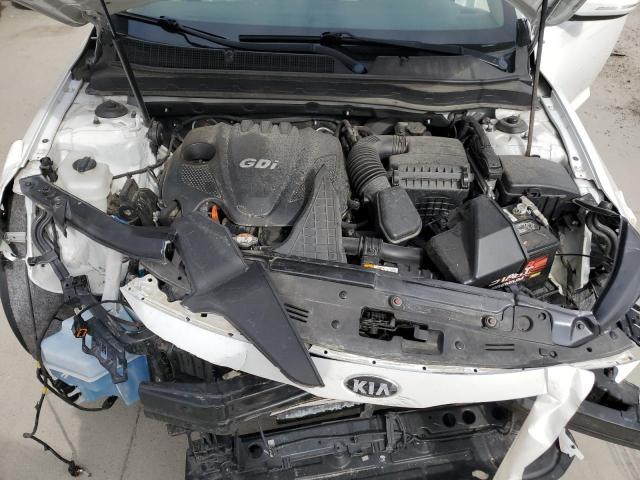 Photo 11 from auction – 2013 KIA OPTIMA EX with VIN 5XXGN4A76DG145972