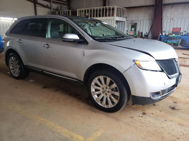 Photo 4 from auction – 2013 LINCOLN MKX with VIN 2LMDJ6JK5DBL37253