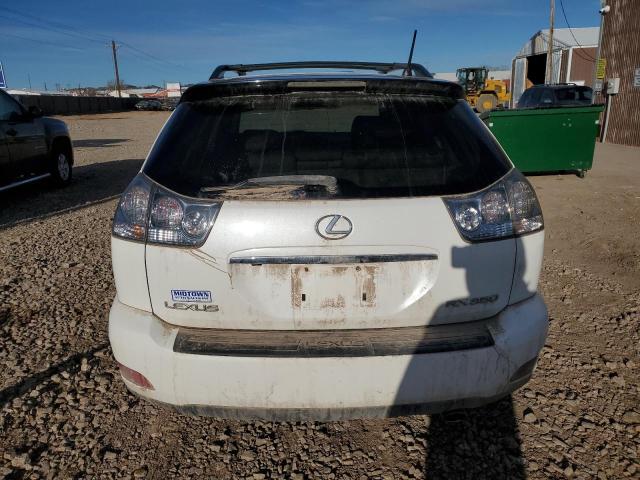 Foto 6 de la subasta – 2008 LEXUS RX 350 con VIN 2T2HK31U08C072474