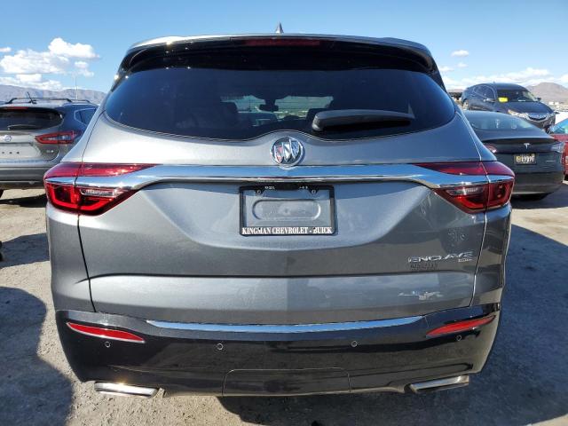 Photo 6 from auction – 2019 BUICK ENCLAVE AV with VIN 5GAEVCKW3KJ183404