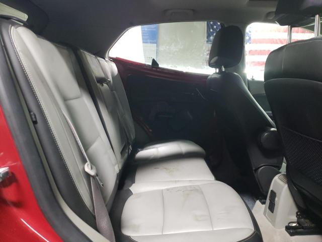 Photo 10 from auction – 2016 BUICK ENCORE with VIN KL4CJGSB9GB638094
