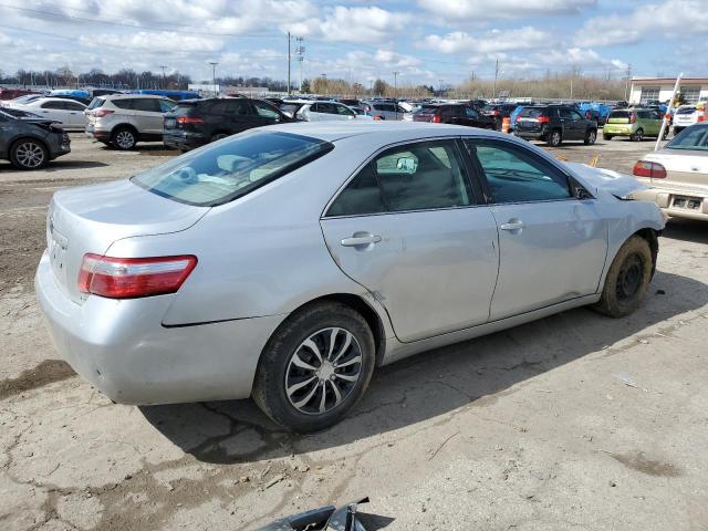 Photo 3 from auction – 2007 TOYOTA CAMRY CE with VIN 4T4BE46K37R001139