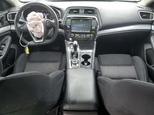Photo 8 from auction – 2017 NISSAN MAXIMA 3.5 with VIN 1N4AA6APXHC380691