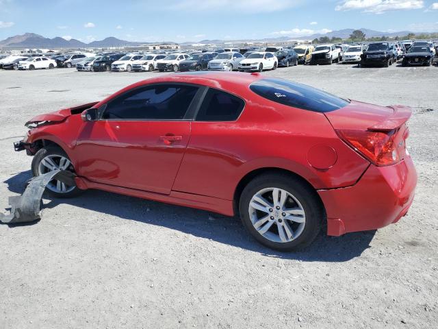 Photo 2 from auction – 2011 NISSAN ALTIMA S with VIN 1N4AL2EPXBC117976