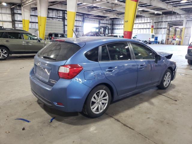 Zdjęcie 3 z aukcji – 2015 SUBARU IMPREZA PR z VIN JF1GPAC61F8306625