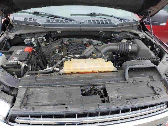 Photo 11 from auction – 2018 FORD F150 SUPER with VIN 1FTEW1E53JFC77500