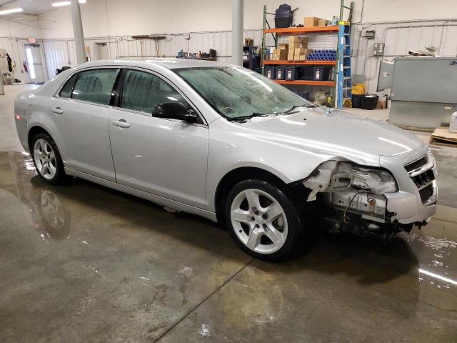 Photo 4 from auction – 2011 CHEVROLET MALIBU LS with VIN 1G1ZB5E11BF300445