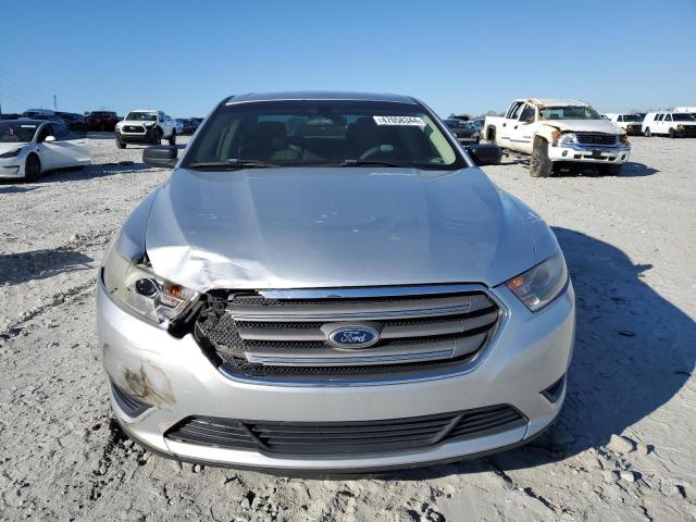 Photo 5 from auction – 2014 FORD TAURUS SE with VIN 1FAHP2D81EG139715