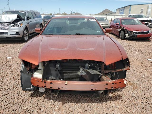 Photo 5 from auction – 2013 DODGE CHARGER R/ with VIN 2C3CDXCTXDH574238