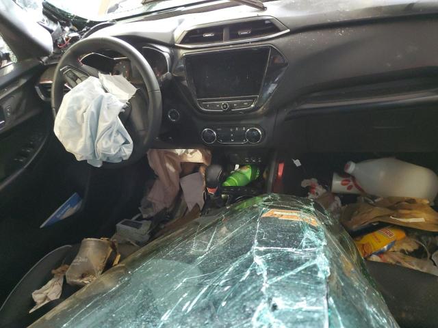 Photo 8 from auction – 2023 CHEVROLET TRAILBLAZE with VIN KL79MUSL2PB065308