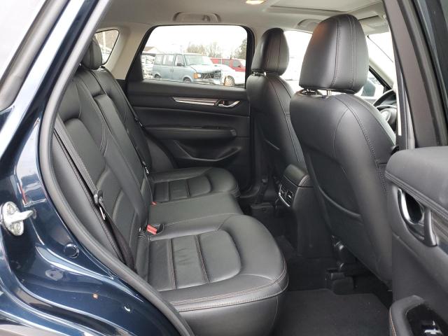 Photo 11 from auction – 2021 MAZDA CX-5 GRAND with VIN JM3KFBDMXM0323713