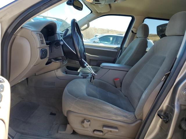 Photo 7 from auction – 2003 FORD EXPLORER X with VIN 1FMZU73K53UC63515