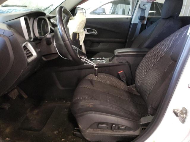 Photo 7 from auction – 2014 CHEVROLET EQUINOX LT with VIN 2GNFLFEKXE6297850