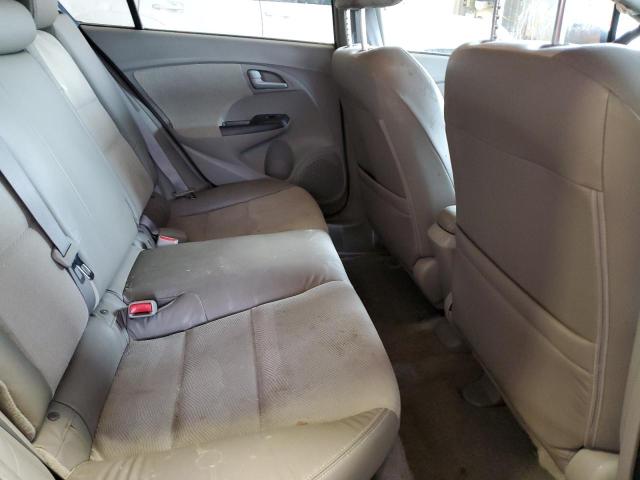 Photo 10 from auction – 2012 HONDA INSIGHT EX with VIN JHMZE2H76CS001439