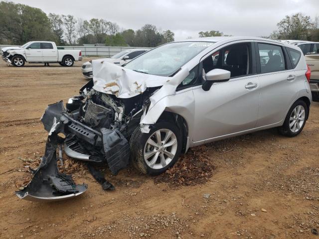 NISSAN VERSA NOTE 2015 with VIN 3N1CE2CPXFL369191 - Photo from auction