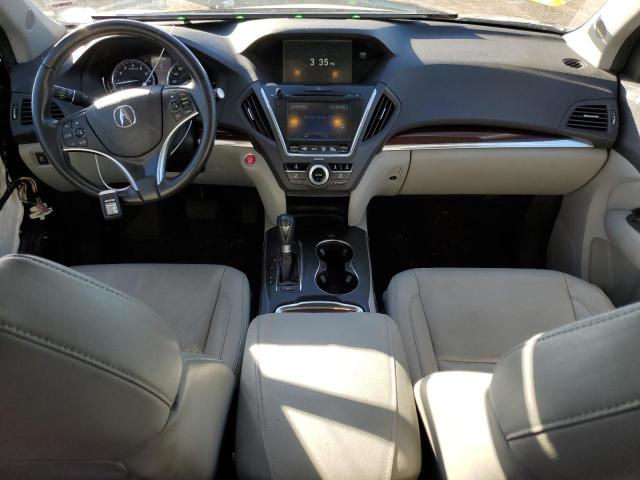 صورة رقم 8 من المزاد - 2014 ACURA MDX مع VIN 5FRYD4H28EB029452