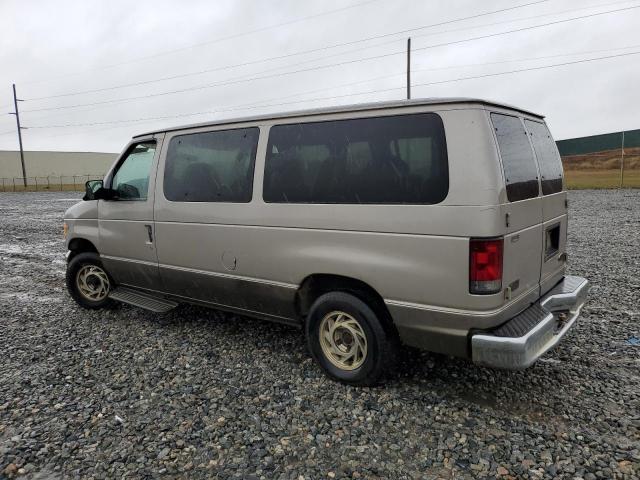 Photo 2 from auction – 2002 FORD ECONOLINE with VIN 1FMRE11L02HB66624