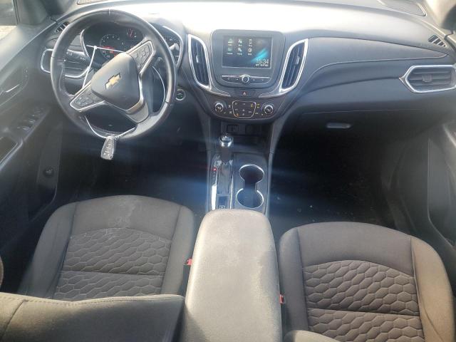 Photo 8 from auction – 2018 CHEVROLET EQUINOX LT with VIN 2GNAXJEV3J6233560