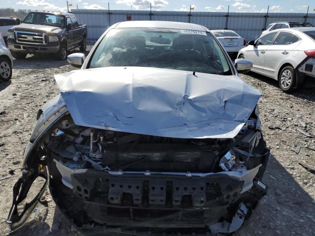 Photo 5 from auction – 2017 FORD FOCUS SE with VIN 1FADP3F27HL257924