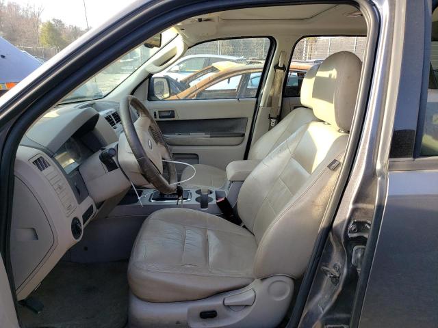 Photo 7 from auction – 2009 FORD ESCAPE XLT with VIN 1FMCU03769KA32779