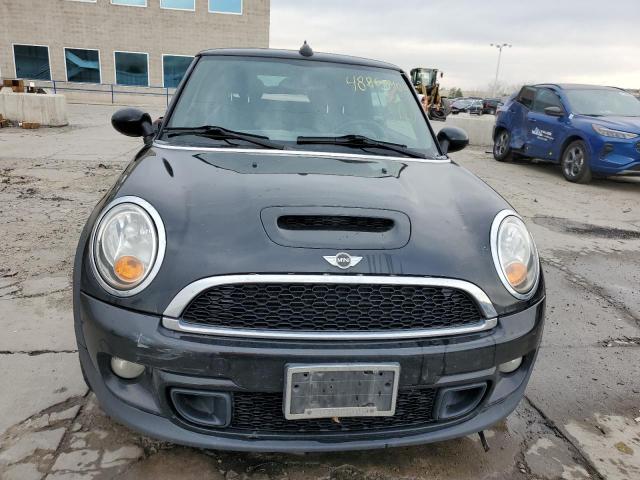 Photo 5 from auction – 2012 MINI COOPER S with VIN WMWZP3C58CT249741