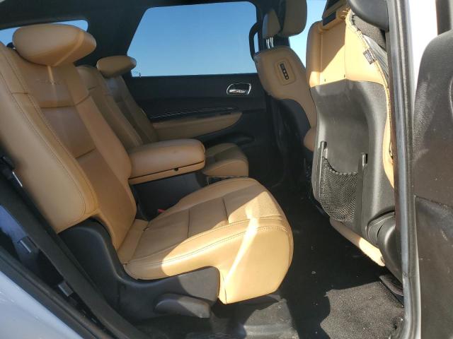 Photo 10 from auction – 2014 DODGE DURANGO CI with VIN 1C4SDJETXEC391086