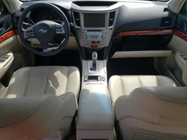 Photo 8 from auction – 2012 SUBARU LEGACY 2.5 with VIN 4S3BMCL64C3029888