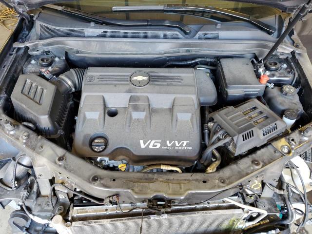 Photo 11 from auction – 2015 CHEVROLET EQUINOX LT with VIN 2GNFLHE39F6426022