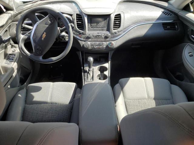 Photo 8 from auction – 2017 CHEVROLET IMPALA LS with VIN 2G11Z5S31H9128305