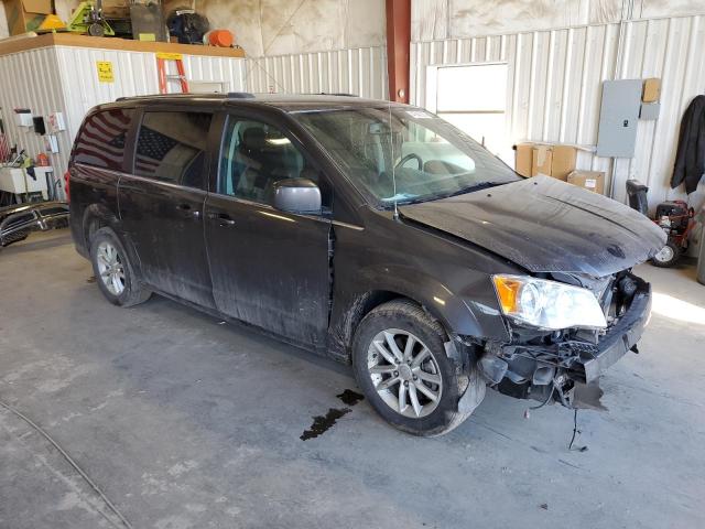 Photo 4 from auction – 2020 DODGE GRAND CARA with VIN 2C4RDGCG8LR183803