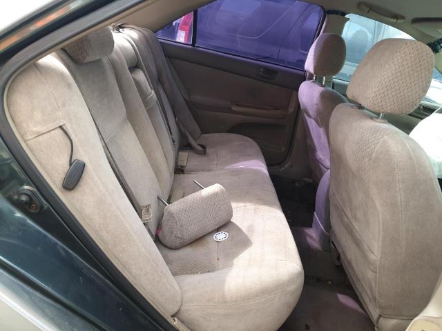 Photo 11 from auction – 2003 TOYOTA CAMRY LE with VIN 4T1BE32K73U674035