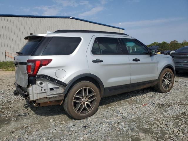 Photo 3 from auction – 2016 FORD EXPLORER S with VIN 1FM5K8GT9GGA56904