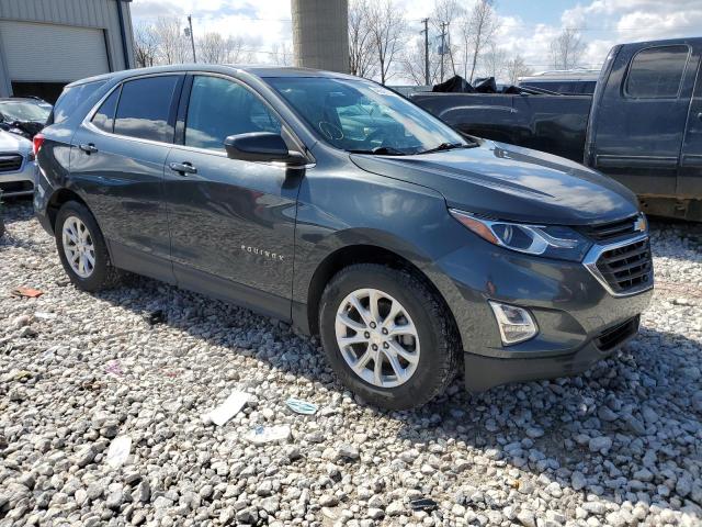 Photo 4 from auction – 2018 CHEVROLET EQUINOX LT with VIN 3GNAXJEV1JL397434
