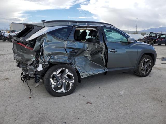 Photo 3 from auction – 2023 HYUNDAI TUCSON LIM with VIN 5NMJECAEXPH217065