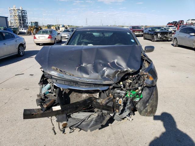 صورة رقم 5 من المزاد - 2012 CHRYSLER 200 LX مع VIN 1C3CCBAB1CN273508