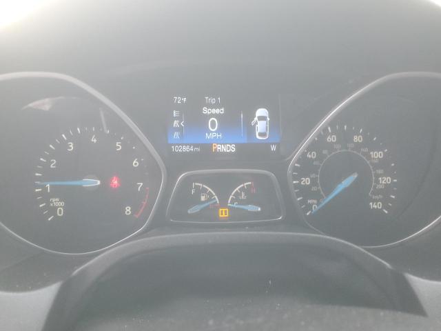 Photo 9 from auction – 2015 FORD FOCUS SE with VIN 1FADP3K2XFL360712