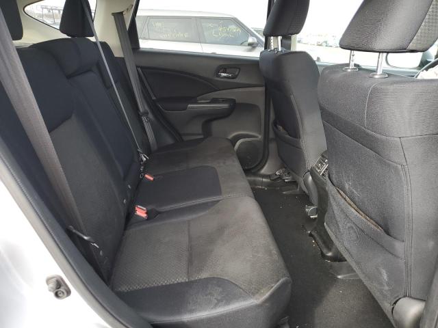 Photo 10 from auction – 2015 HONDA CR-V EX with VIN 5J6RM4H5XFL040820