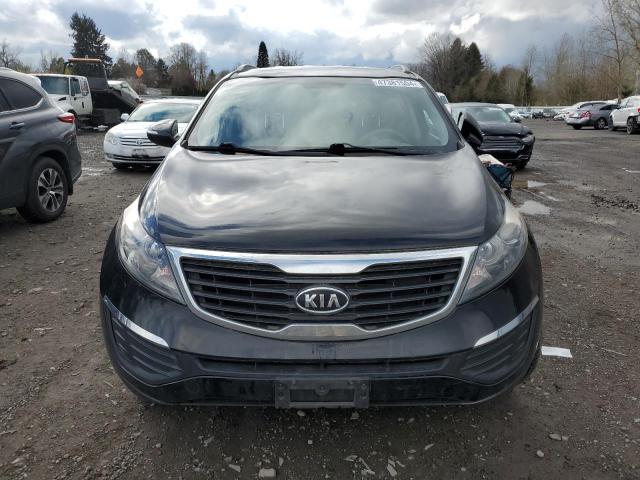 Photo 5 from auction – 2011 KIA SPORTAGE L with VIN KNDPBCA24B7086563