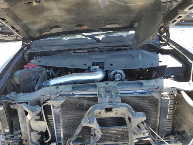 Photo 11 from auction – 2011 CHEVROLET SILVERADO with VIN 3GCPKSE33BG344699