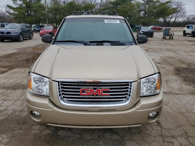 Photo 5 from auction – 2006 GMC ENVOY with VIN 1GKDT13S062288602