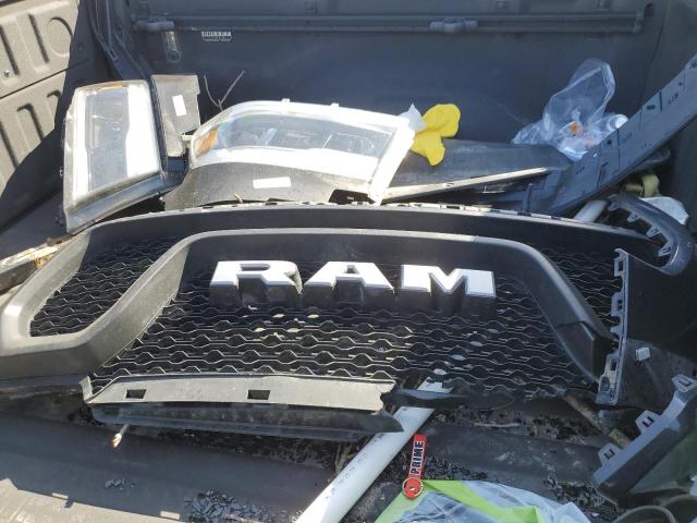 Photo 12 from auction – 2020 RAM 1500 REBEL with VIN 1C6SRFLM2LN211666
