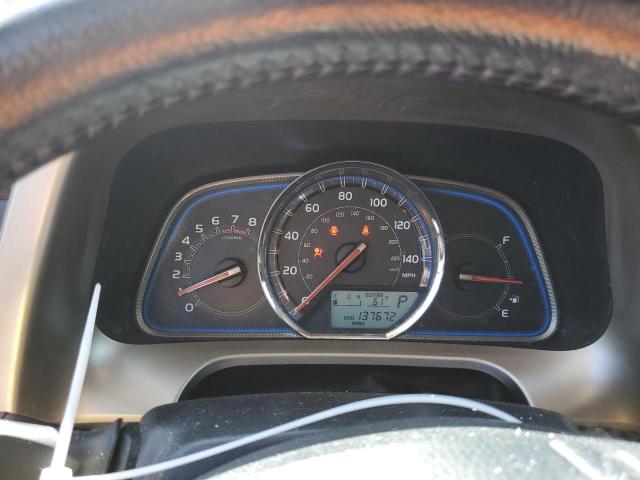 Photo 9 from auction – 2013 TOYOTA RAV4 LIMIT with VIN JTMDFREV6DD023015